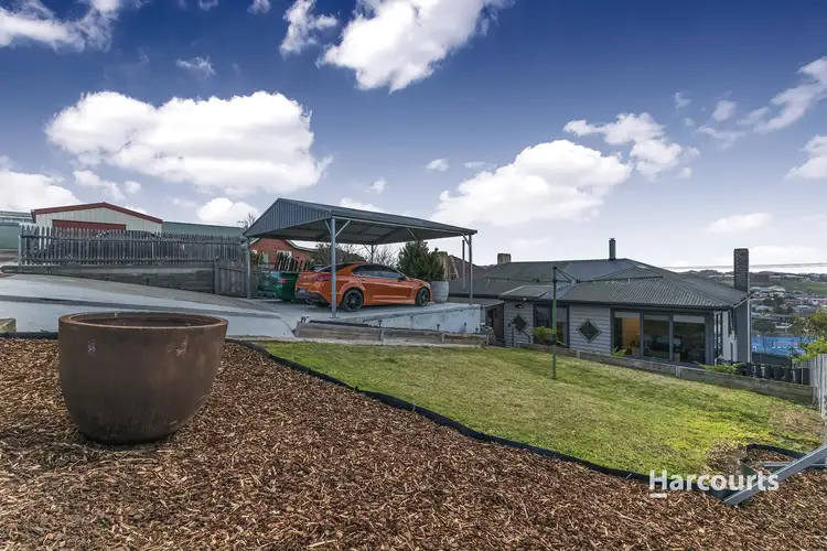 Third view of Homely house listing, 69 View Road, Montello TAS 7320