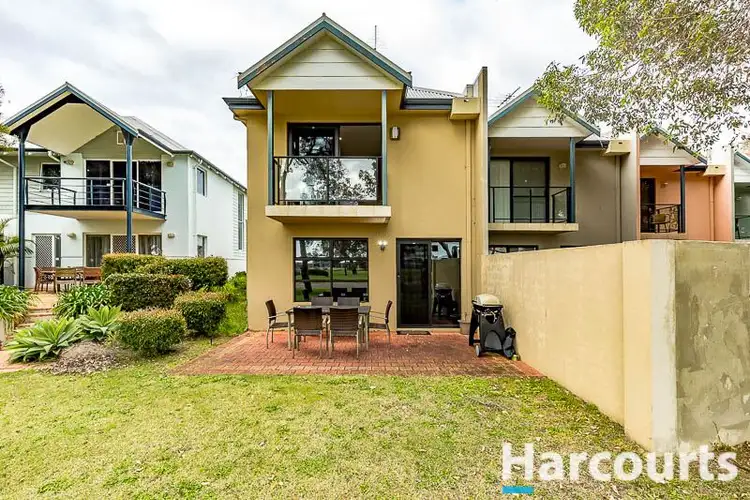 21/79 Sticks Boulevard, Erskine WA 6210