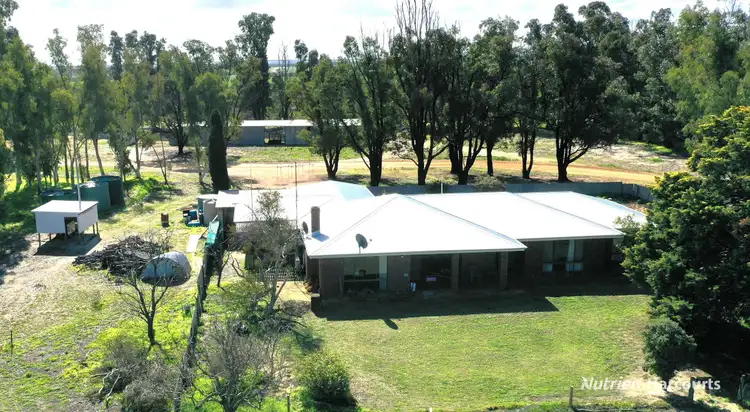 Third view of Homely rural property listing, . Andrina Farm, Warradarge WA 6518