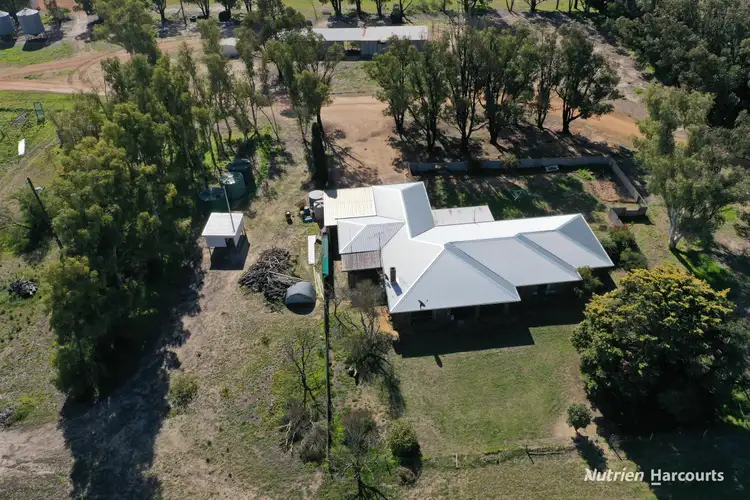 Fourth view of Homely rural property listing, . Andrina Farm, Warradarge WA 6518