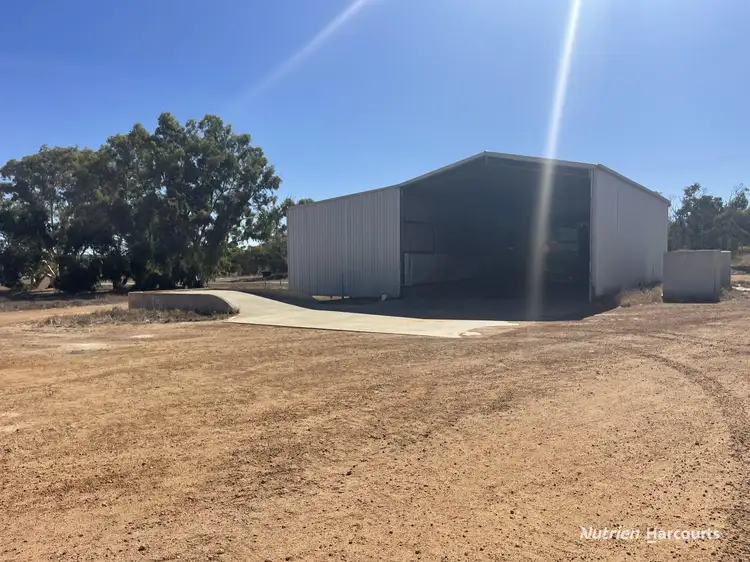 Sixth view of Homely rural property listing, . Andrina Farm, Warradarge WA 6518
