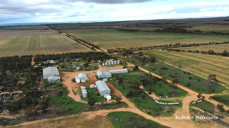 Second view of Homely rural property listing, . Birnie Downs, Bencubbin WA 6477