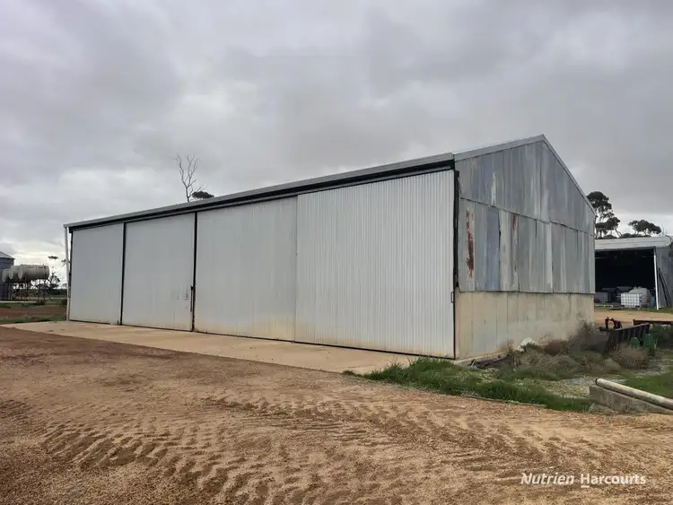 Fifth view of Homely rural property listing, . Birnie Downs, Bencubbin WA 6477