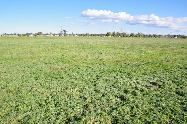 Second view of Homely land listing, 14 Stoney Creek Road, Narrabri NSW 2390