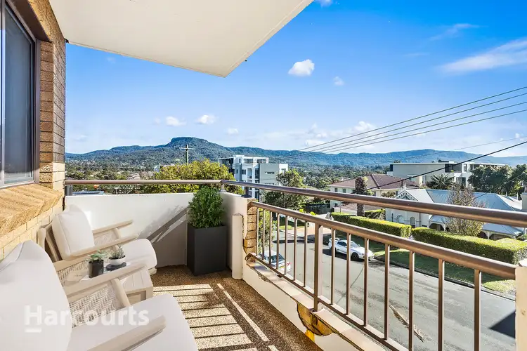 4/25 Edward Street, Wollongong NSW 2500
