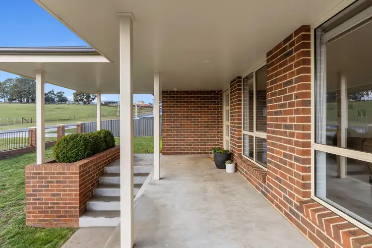 Second view of Homely house listing, 5 Nutt Street, Deloraine TAS 7304