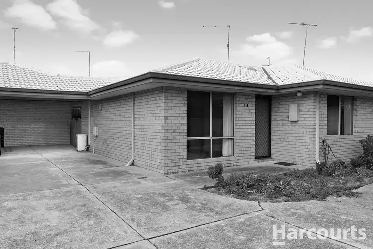 15/74 Randell Street, Mandurah WA 6210