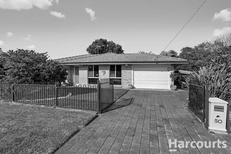 50 Luckhurst Drive, Mandurah WA 6210