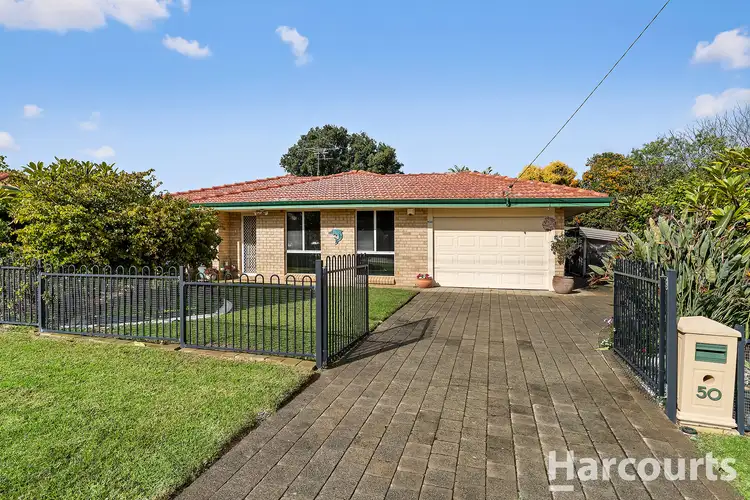 50 Luckhurst Drive, Mandurah WA 6210
