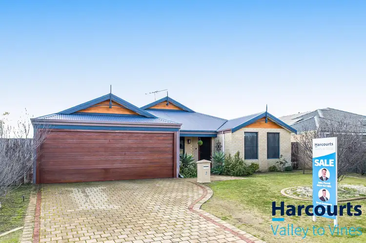 3 Bourne Terrace, Ellenbrook WA 6069