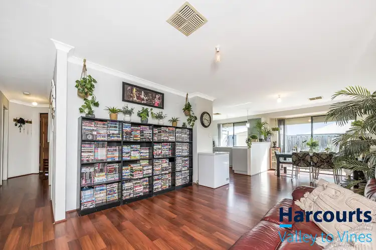 Sixth view of Homely house listing, 3 Bourne Terrace, Ellenbrook WA 6069