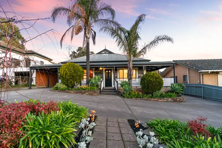 612 Greenhill Road, Burnside SA 5066