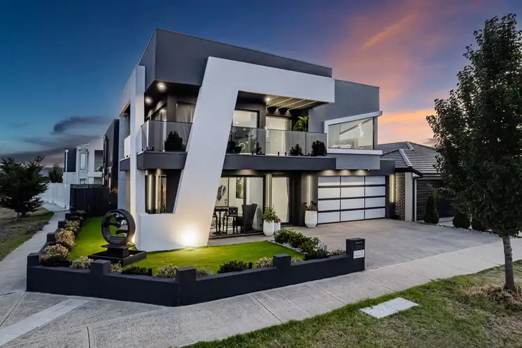 1 Scandia Drive, Mickleham VIC 3064