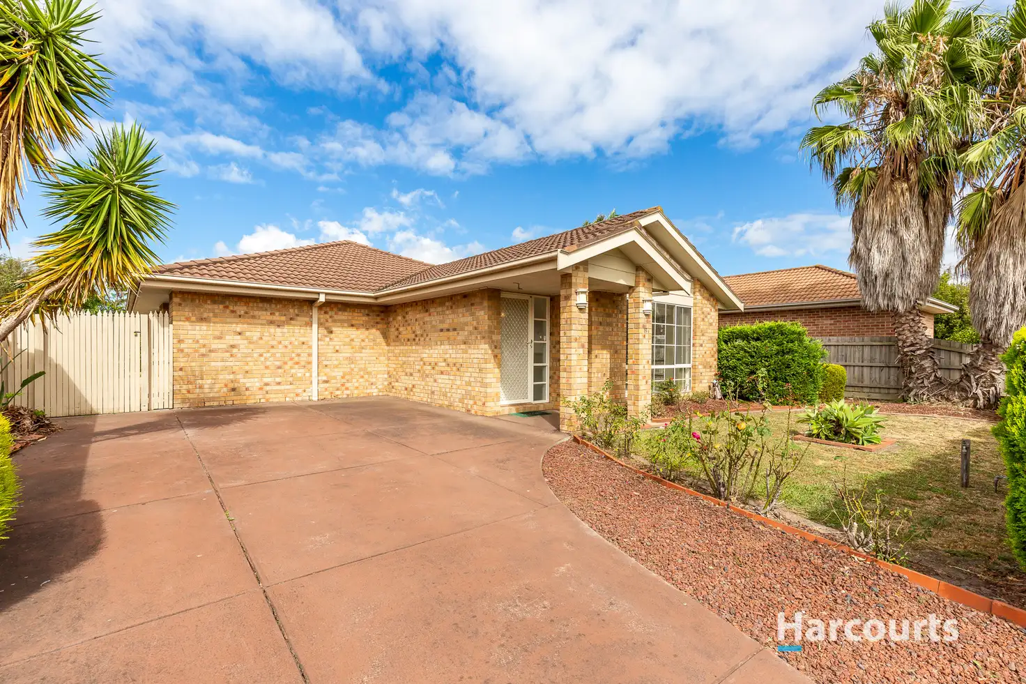 Main view of Homely house listing, 81 Kellbourne Drive, Rowville VIC 3178
