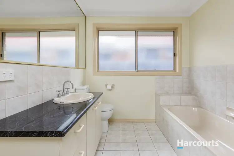 Fourth view of Homely house listing, 81 Kellbourne Drive, Rowville VIC 3178