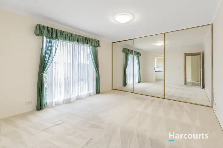 Fifth view of Homely house listing, 81 Kellbourne Drive, Rowville VIC 3178