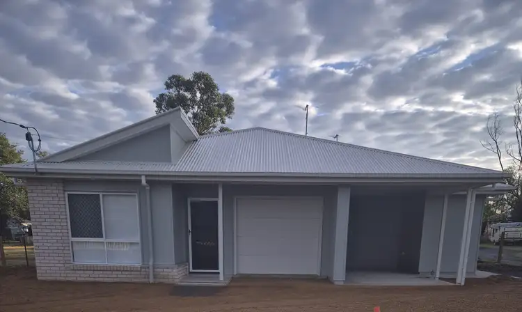 a/32 Commonwealth Street, Clifton QLD 4361