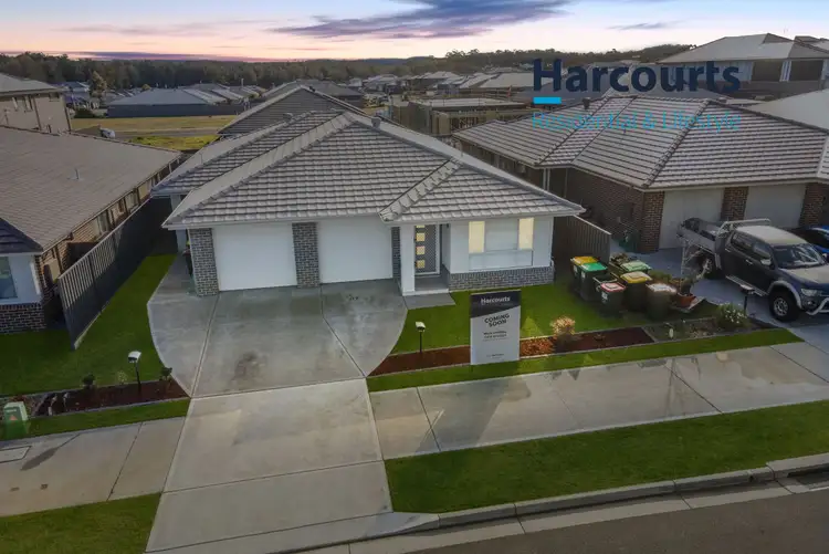 89 Minnesota Road, Hamlyn Terrace NSW 2259