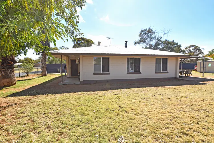 2 Cypress Crescent, East Side NT 870