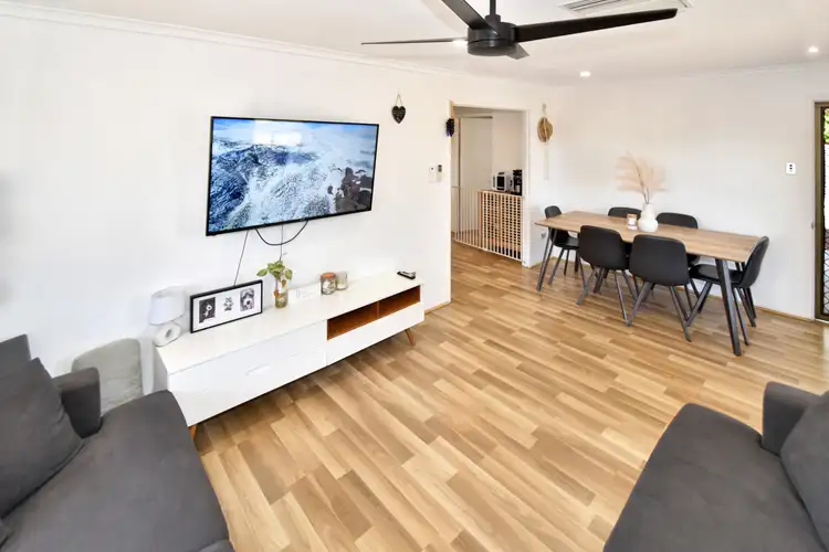 Second view of Homely house listing, 2 Cypress Crescent, East Side NT 870