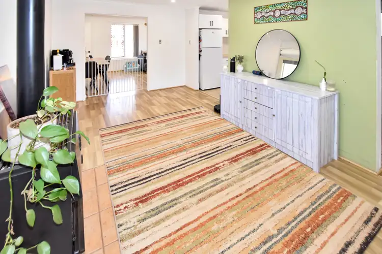 Third view of Homely house listing, 2 Cypress Crescent, East Side NT 870