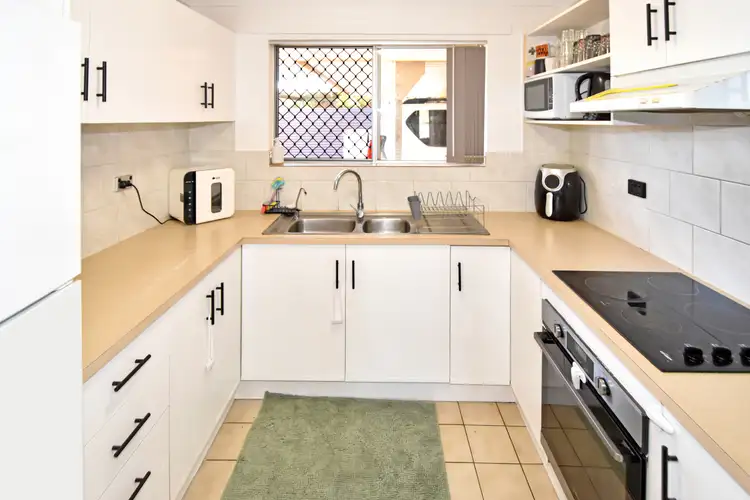 Fourth view of Homely house listing, 2 Cypress Crescent, East Side NT 870