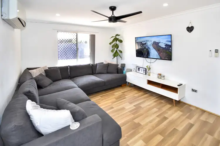 Fifth view of Homely house listing, 2 Cypress Crescent, East Side NT 870