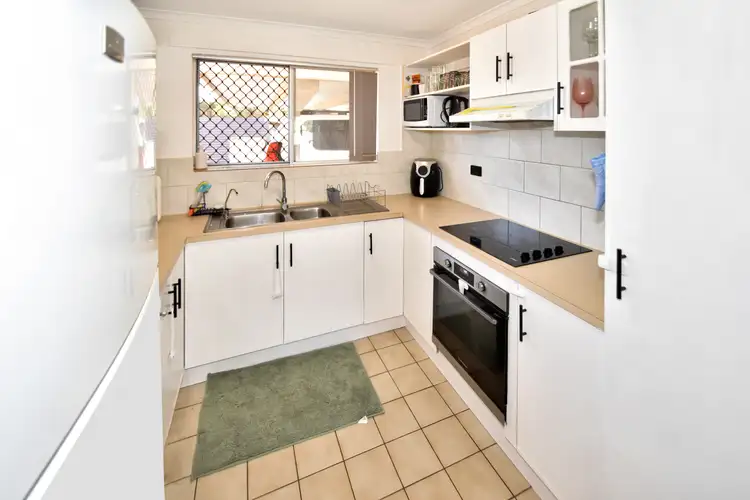 Seventh view of Homely house listing, 2 Cypress Crescent, East Side NT 870