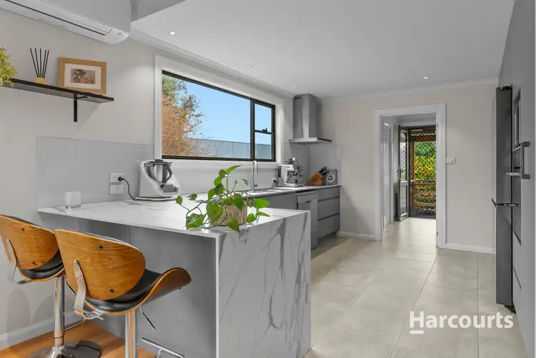 Third view of Homely house listing, 50 Ringarooma Road, Scottsdale TAS 7260