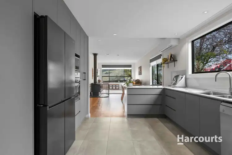 Fourth view of Homely house listing, 50 Ringarooma Road, Scottsdale TAS 7260