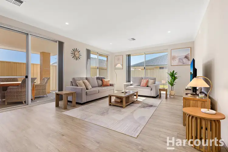 Fourth view of Homely house listing, 3 Medina Way, Dawesville WA 6211