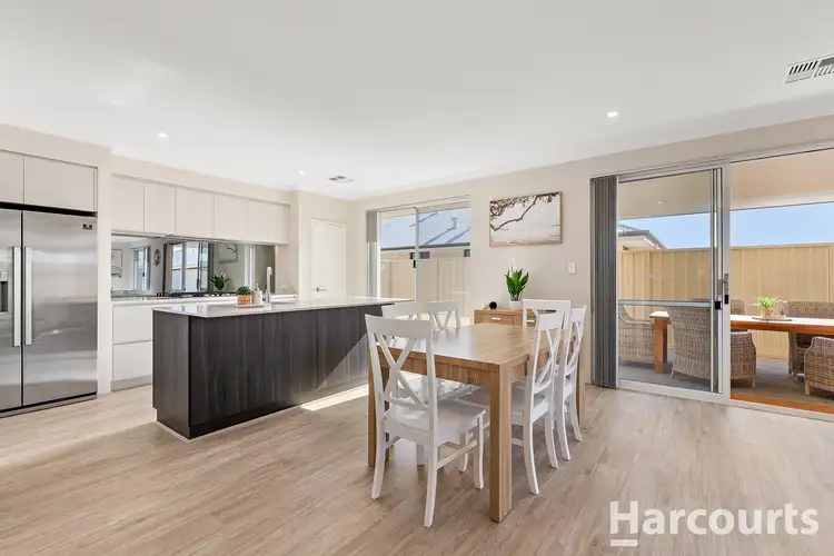 Fifth view of Homely house listing, 3 Medina Way, Dawesville WA 6211