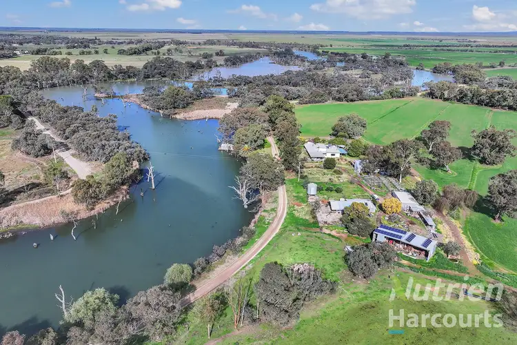 189 Phyland Road, Patho VIC 3564