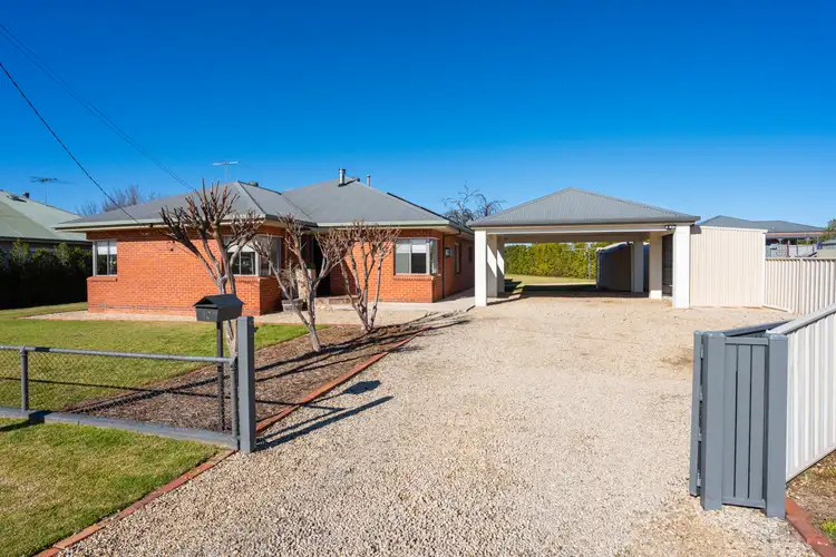 10 Ready Street, Rutherglen VIC 3685