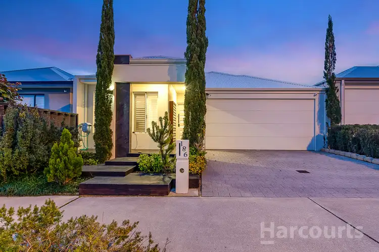 186 Hawksbill Drive, Alkimos WA 6038