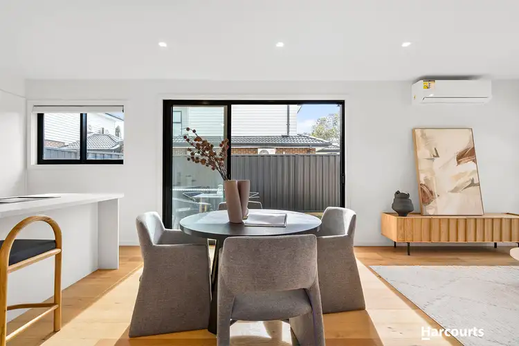 Fifth view of Homely townhouse listing, 1/3 James Street, Fawkner VIC 3060