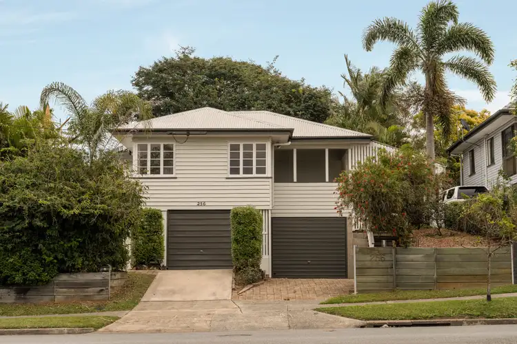 256 Webster Road, Stafford QLD 4053