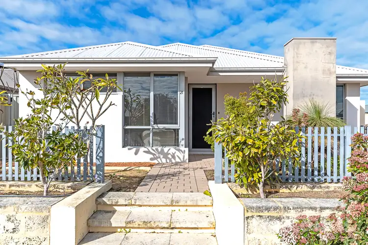 21 Villena Parade, Alkimos WA 6038