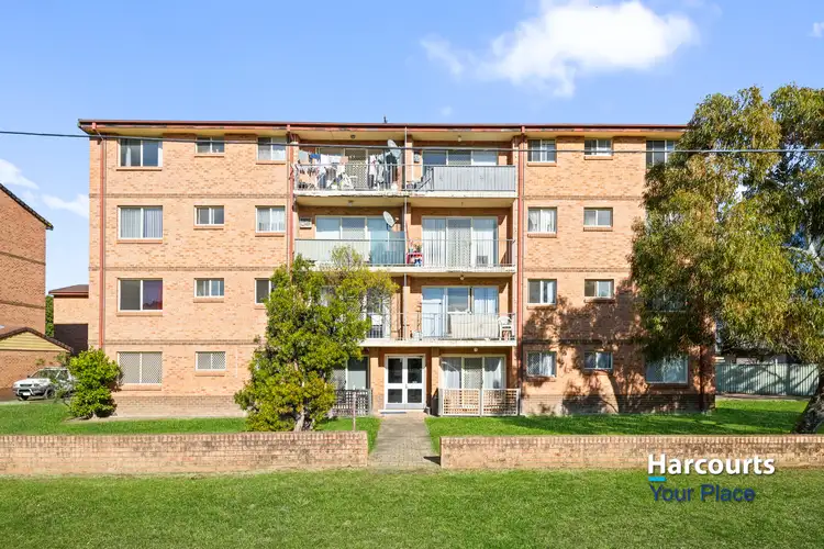 26/41 Morehead Avenue, Mount Druitt NSW 2770