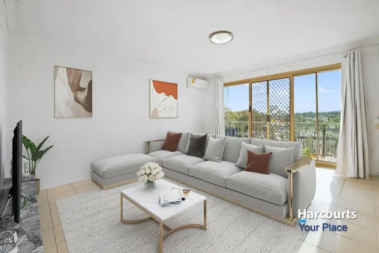 Second view of Homely unit listing, 26/41 Morehead Avenue, Mount Druitt NSW 2770