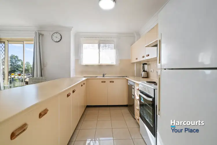Second view of Homely unit listing, 26/41 Morehead Avenue, Mount Druitt NSW 2770