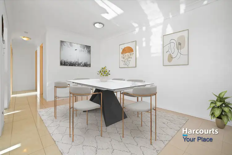 Third view of Homely unit listing, 26/41 Morehead Avenue, Mount Druitt NSW 2770