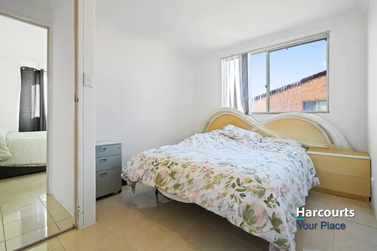 Fifth view of Homely unit listing, 26/41 Morehead Avenue, Mount Druitt NSW 2770