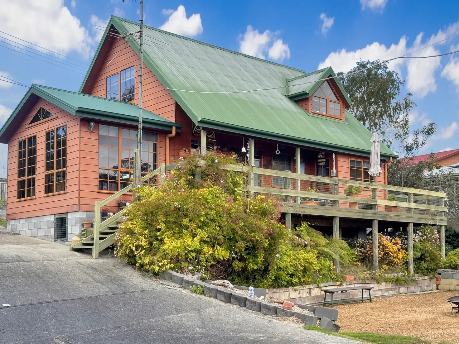 Main view of Homely house listing, 39 Erythos Grove, St Helens TAS 7216