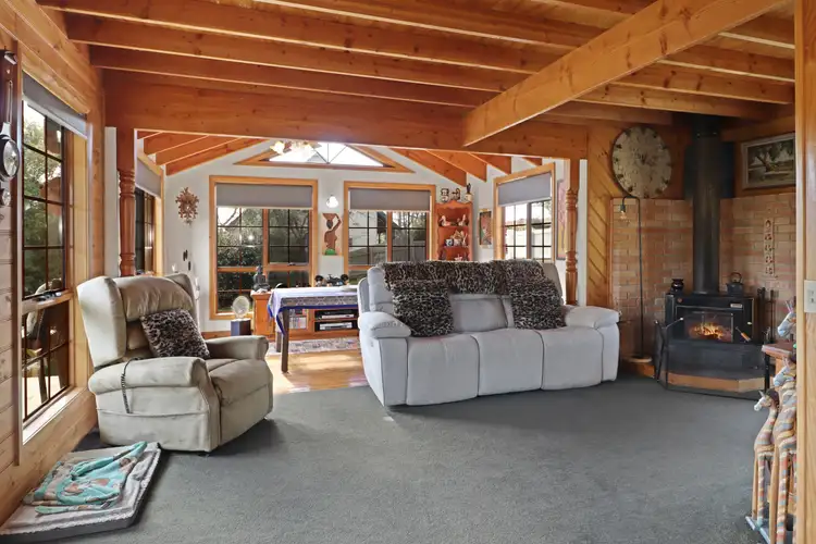 Fifth view of Homely house listing, 39 Erythos Grove, St Helens TAS 7216