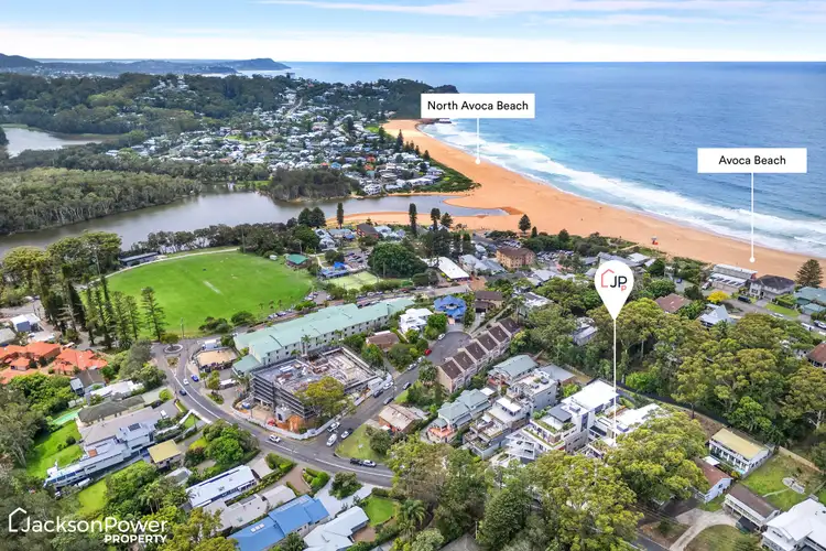 Third view of Homely unit listing, 210/14 Cape Three Points Road, Avoca Beach NSW 2251