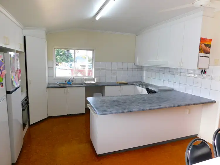 Second view of Homely house listing, 22/24 Alfred Street, Charleville QLD 4470