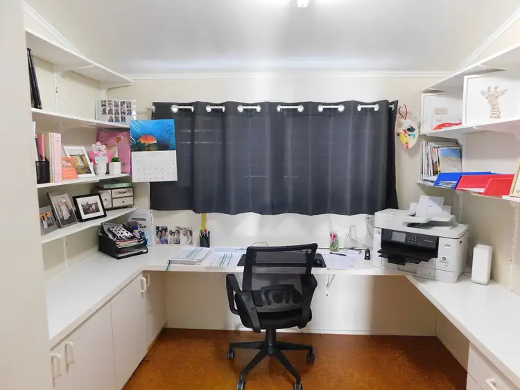 Fourth view of Homely house listing, 22/24 Alfred Street, Charleville QLD 4470