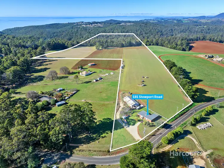181 Stowport Road, Stowport TAS 7321