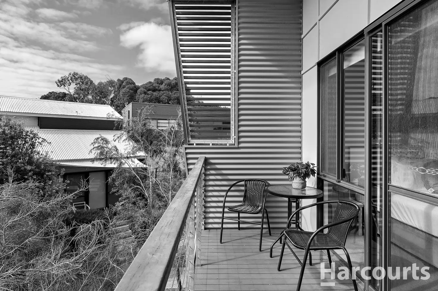 Main view of Homely house listing, 4/7 Panorama Drive, Preston Beach WA 6215
